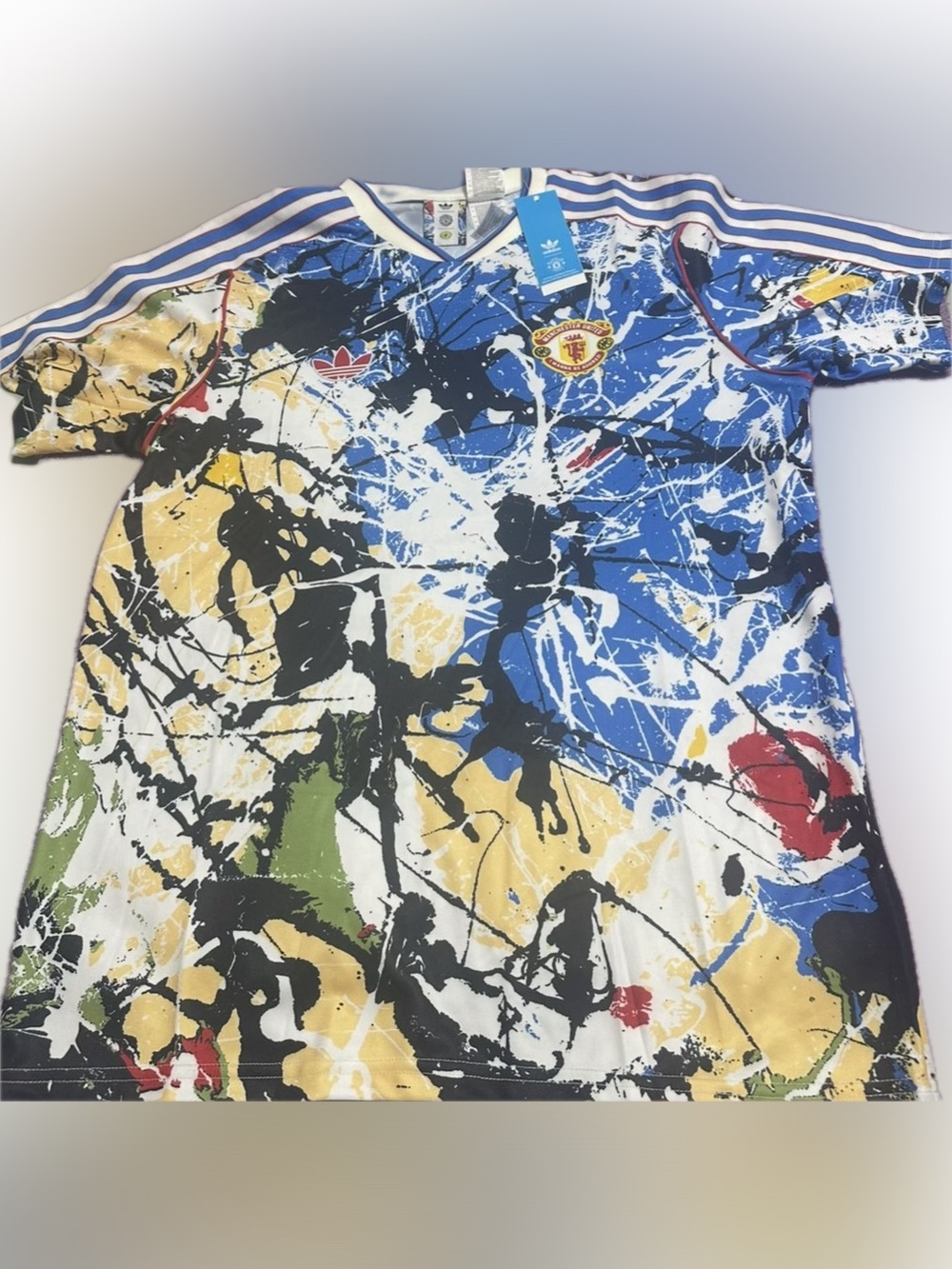 adidas Manchester United XL